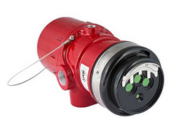 Det-Tronics Flame Detector