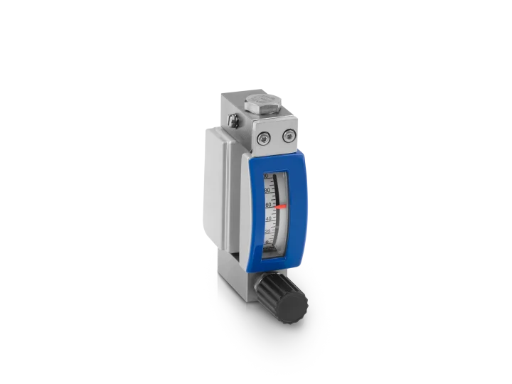 SWAGELOK VAF VARIABLE AREA FLOWMETERS ROTAMETERS 5001-10,000